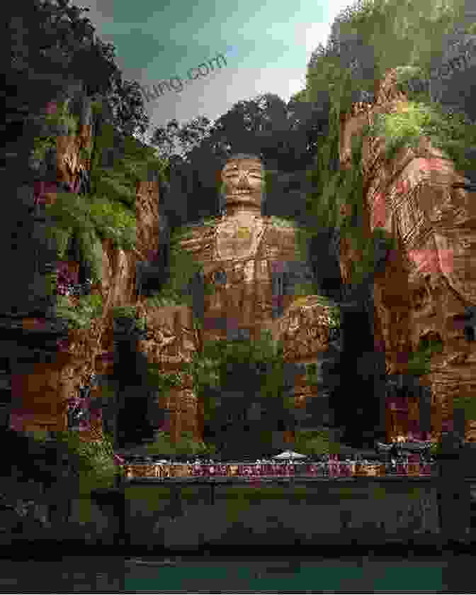 The Leshan Giant Buddha, A UNESCO World Heritage Site World Heritage Craze In China: Universal Discourse National Culture And Local Memory