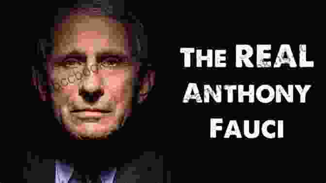The Real Anthony Fauci Book Cover By Robert F. Kennedy Jr. Summary And Discussions Of The Real Anthony Fauci By Robert F Kennedy Jr : Bill Gates Big Pharma And The Global War On Democracy And Public Health (wizer)