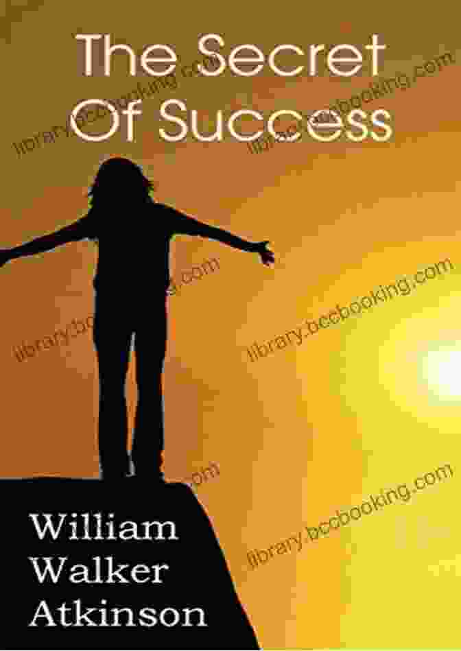 The Secret Society Of Success Book Cover The Secret Society Of Success: Stop Chasing The Spotlight And Learn To Enjoy Your Work (and Life) Again