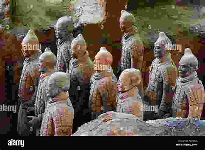 The Terracotta Warriors, A UNESCO World Heritage Site World Heritage Craze In China: Universal Discourse National Culture And Local Memory