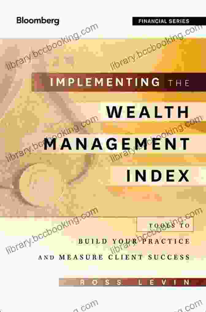 The Wealth Management Index Implementing The Wealth Management Index: Tools To Build Your Practice And Measure Client Success (Bloomberg Financial 144)