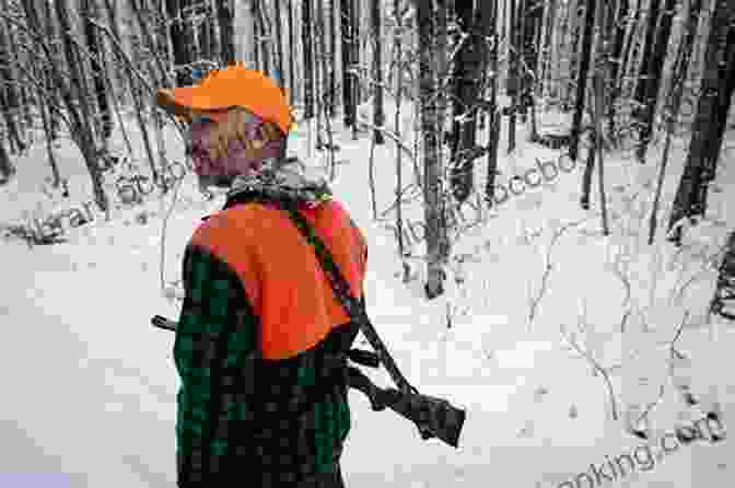 Tracking Deer Through Rugged Terrain The Still Hunter: The Classic Guide To Stealthy Hunting Of Deer How To Track Shoot And Maintain Your Equipment And Hunting Rifle