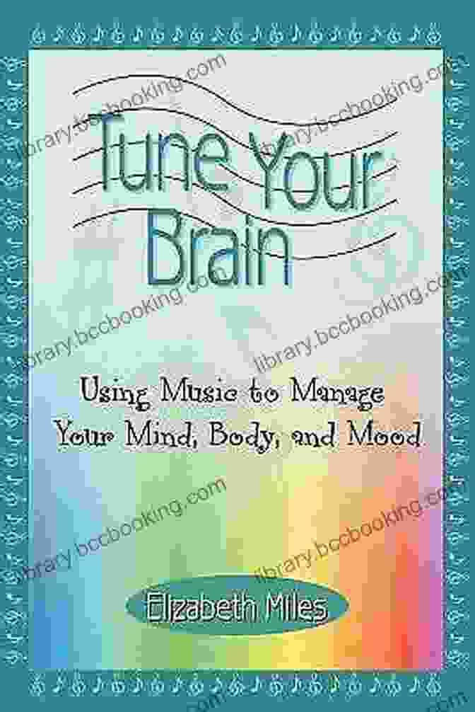 Tune Your Brain To The Next Level Book Cover The Brain Tuner : Tune Your Brain To The Next Level