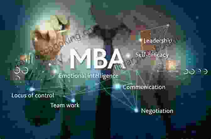 Unveiling The Intricacies Of The MBA Landscape The Ultimate Guide To Cracking Top MBA Admissions
