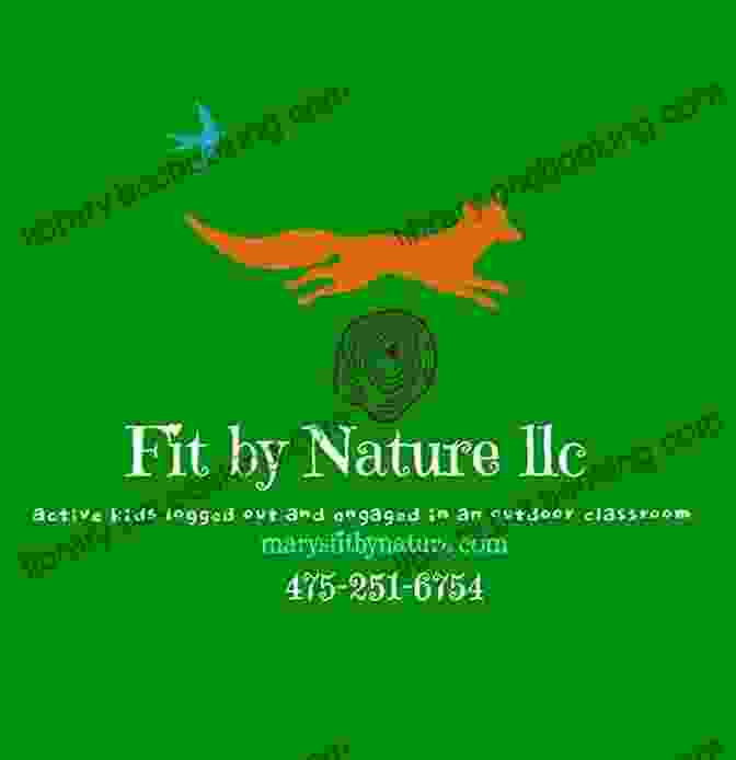 User 1 Fit By Nature: The AdventX Twelve Week Outdoor Fitness Program