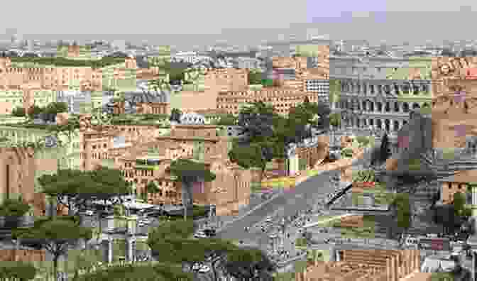 Via Dei Fori Imperiali, Rome An A To Z Of Italian Street Names And The Stories They Tell Of Italian History