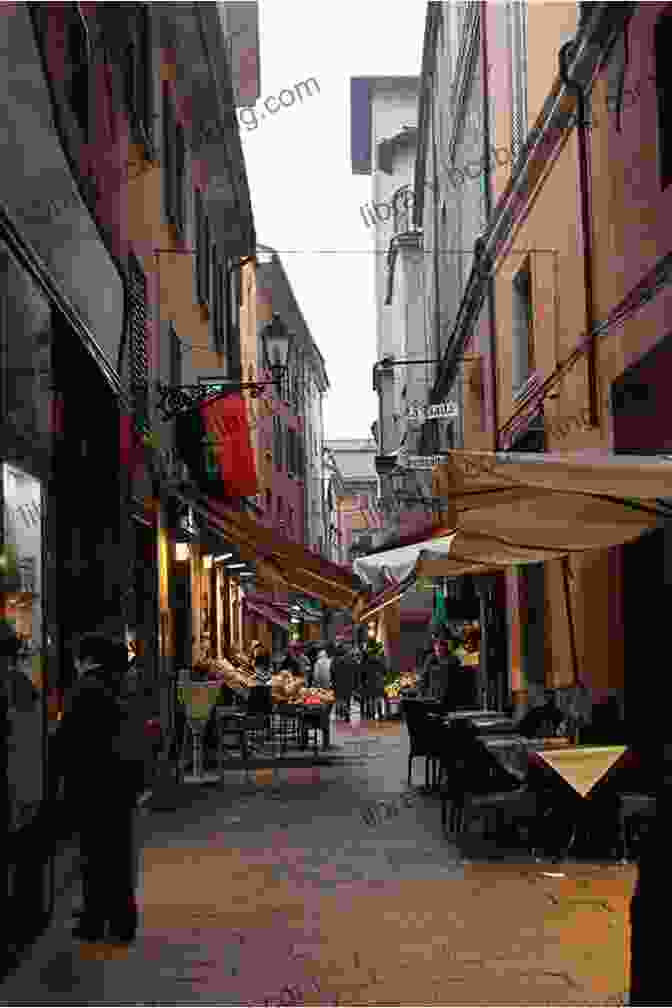 Via Delle Pescherie Vecchie, Bologna An A To Z Of Italian Street Names And The Stories They Tell Of Italian History