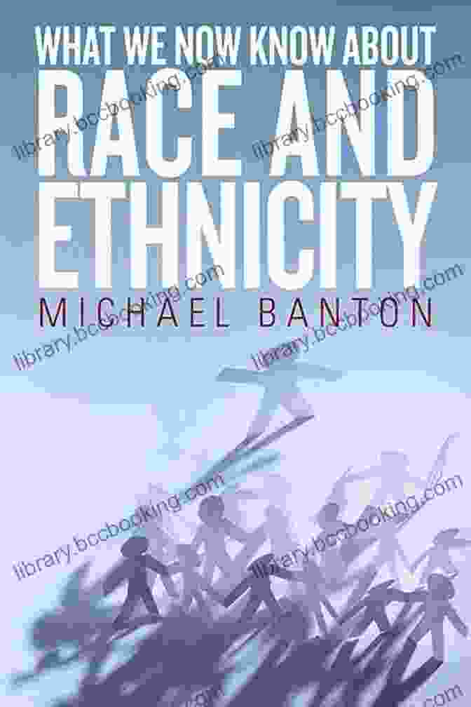 What We Now Know About Race And Ethnicity Book Cover What We Now Know About Race And Ethnicity