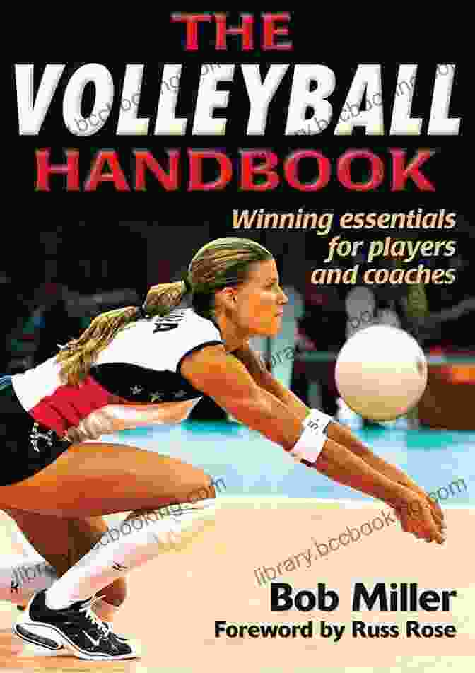 Winning Volleyball For Girls Book Cover Winning Volleyball For Girls (Winning Sports For Girls (Library))
