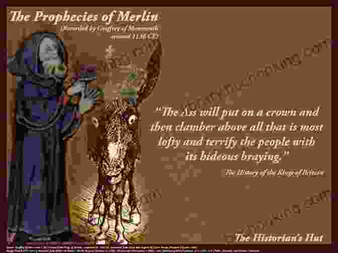 Young Merlin And The Prophecy The Adventures Of Young Merlin Episodes 1 2: Babylonian Dragons Vikings And The Rainbow Bridge (New World Earth 2)