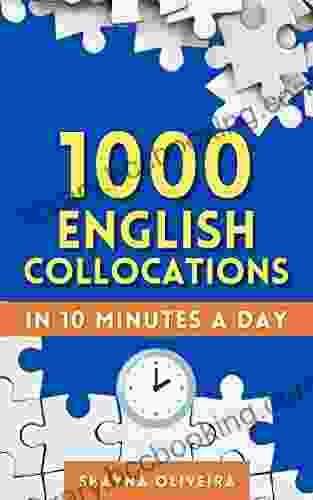 1000 English Collocations In 10 Minutes A Day