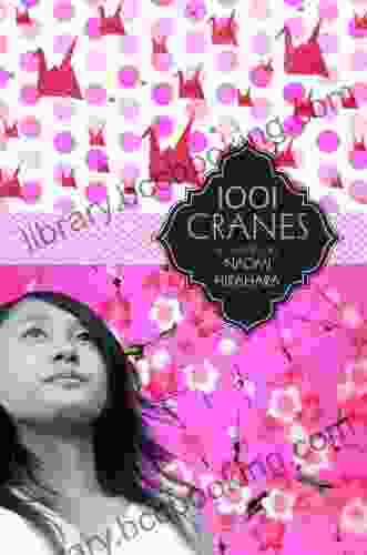 1001 Cranes Naomi Hirahara