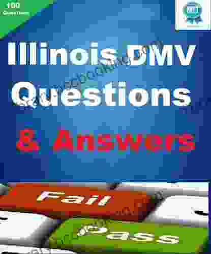 The Illinois DMV Driver Test Q A