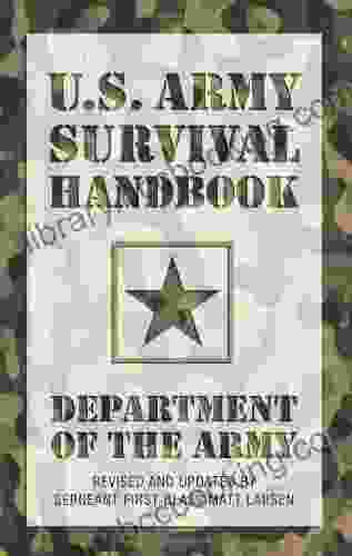 U S Army Survival Handbook Revised