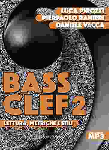 BASS CLEF 2: READING METERS AND STYLES