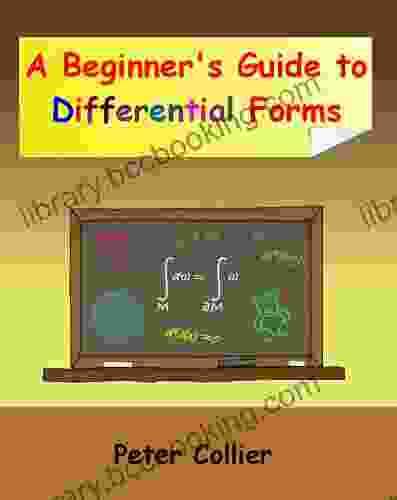 A Beginner S Guide To Differential Forms