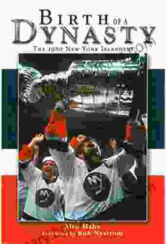 Birth Of A Dynasty: The 1980 New York Islanders