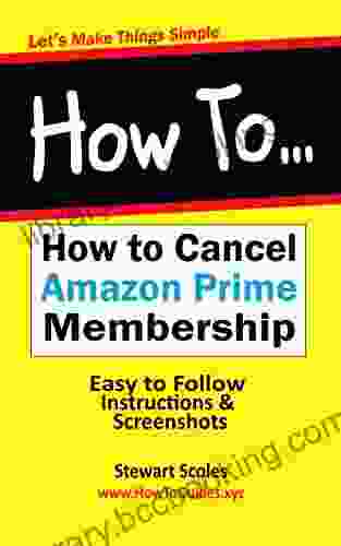 How To Cancel Amazon Prime Membership: 2024 Updated Instructions