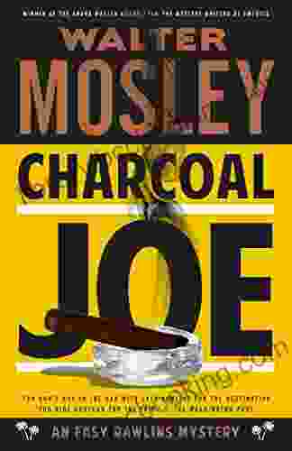Charcoal Joe: An Easy Rawlins Mystery (Easy Rawlins 14)