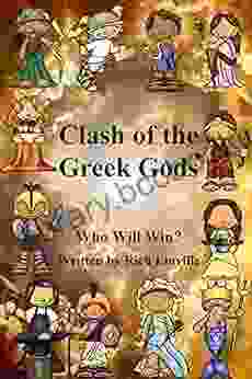 Clash Of The Greek Gods: Who Will Win? (Myths)