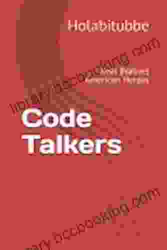 Code Talkers: Real (Native) American Heroes