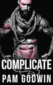 Complicate (Deliver 9) Pam Godwin