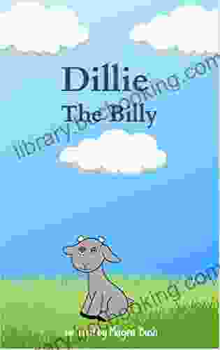 Dillie The Billy Lola M Schaefer