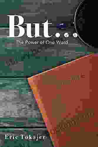 But The Power Of One Word