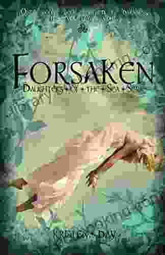 Forsaken (Book #1) (Daughters Of The Sea)