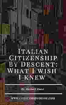 Italian Citizenship By Descent: What I Wish I Knew