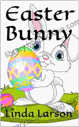 Easter Bunny (Children S Easy Readers)