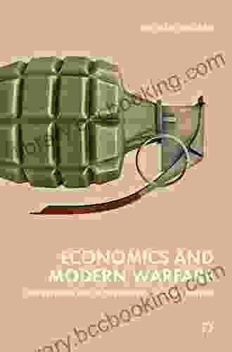 Economics And Modern Warfare: The Invisible Fist Of The Market