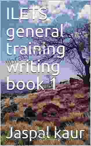 ILETS General Training Writing 1