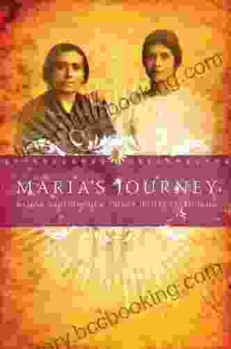 Maria S Journey Michael R Beschloss