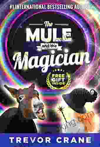 The Mule And The Magician