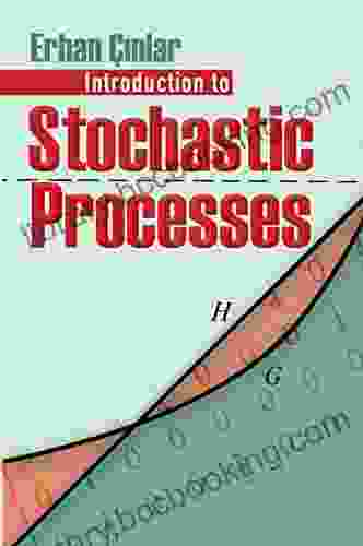 Introduction To Stochastic Processes (Dover On Mathematics)