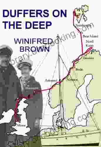 Duffers On The Deep Winifred Brown