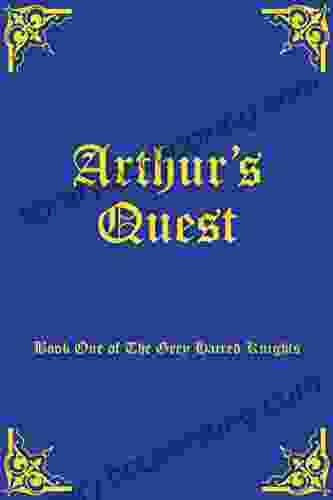 Arthur S Quest