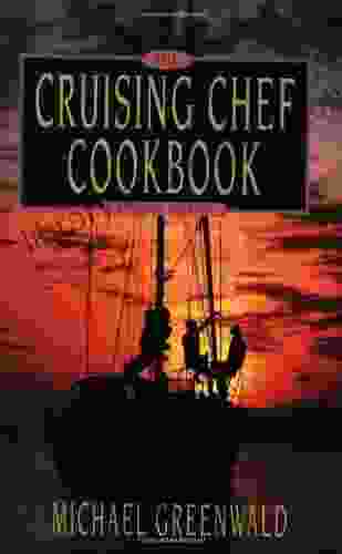 Cruising Chef Cookbook 2nd Ed