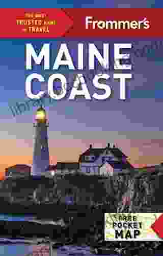 Frommer S Maine Coast (Complete Guide)