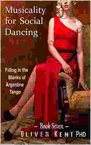 Musicality For Social Dancing: Filling In The Blanks Of Argentine Tango