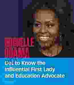 Michelle Obama: Get To Know The Influential First Lady And Education Advocate (People You Should Know)