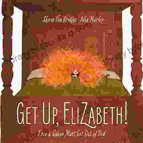 Get Up Elizabeth Shirin Yim Bridges