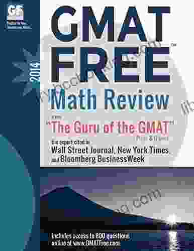 GMAT Math: GMAT Free Math Review