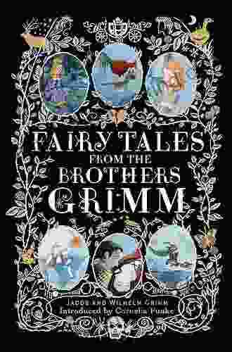 Grimm S Fairy Tales The Brothers Grimm