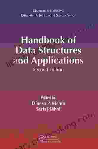 Handbook Of Data Structures And Applications (Chapman Hall/CRC Computer And Information Science Series)
