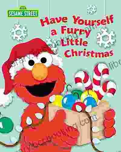 Have Yourself A Furry Little Christmas (Sesame Street)