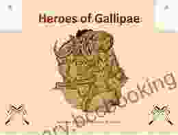 Heroes Of Gallipae