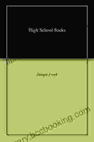 High School Sucks