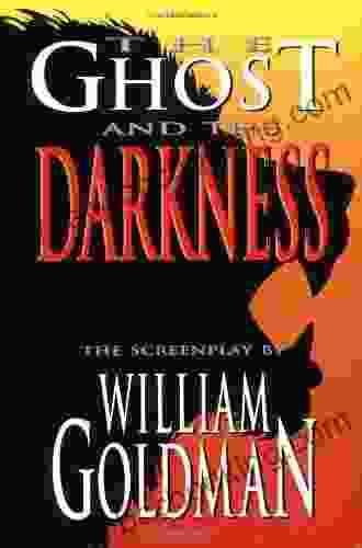 The Ghost And The Darkness (Applause Screenplay Series)